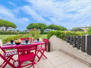 Apartment La Lagune-8 by Interhome